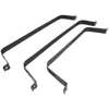 ODYSSEY 05-10 FUEL TANK STRAP, Set of 3, 35-1/4 in., 39-3/4 in. and 35-1/4 in. Length