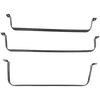 ODYSSEY 05-10 FUEL TANK STRAP, Set of 3, 35-1/4 in., 39-3/4 in. and 35-1/4 in. Length