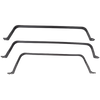 ODYSSEY 05-10 FUEL TANK STRAP, Set of 3, 35-1/4 in., 39-3/4 in. and 35-1/4 in. Length