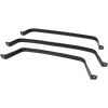 ODYSSEY 11-13 FUEL TANK STRAP, Set of 3, 40-1/4 in., 34-3/4 in. and 40-1/2 in. Length