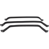 ODYSSEY 11-13 FUEL TANK STRAP, Set of 3, 40-1/4 in., 34-3/4 in. and 40-1/2 in. Length