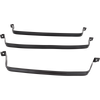 ODYSSEY 11-13 FUEL TANK STRAP, Set of 3, 40-1/4 in., 34-3/4 in. and 40-1/2 in. Length