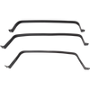 ODYSSEY 11-13 FUEL TANK STRAP, Set of 3, 40-1/4 in., 34-3/4 in. and 40-1/2 in. Length