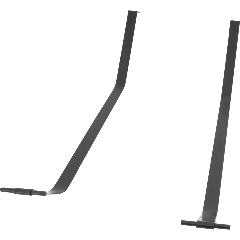 ELANTRA 07-10 FUEL TANK STRAP, Set of 2, 36-5/16 in. and 36-5/16 in. Length