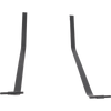 ELANTRA 07-10 FUEL TANK STRAP, Set of 2, 36-5/16 in. and 36-5/16 in. Length