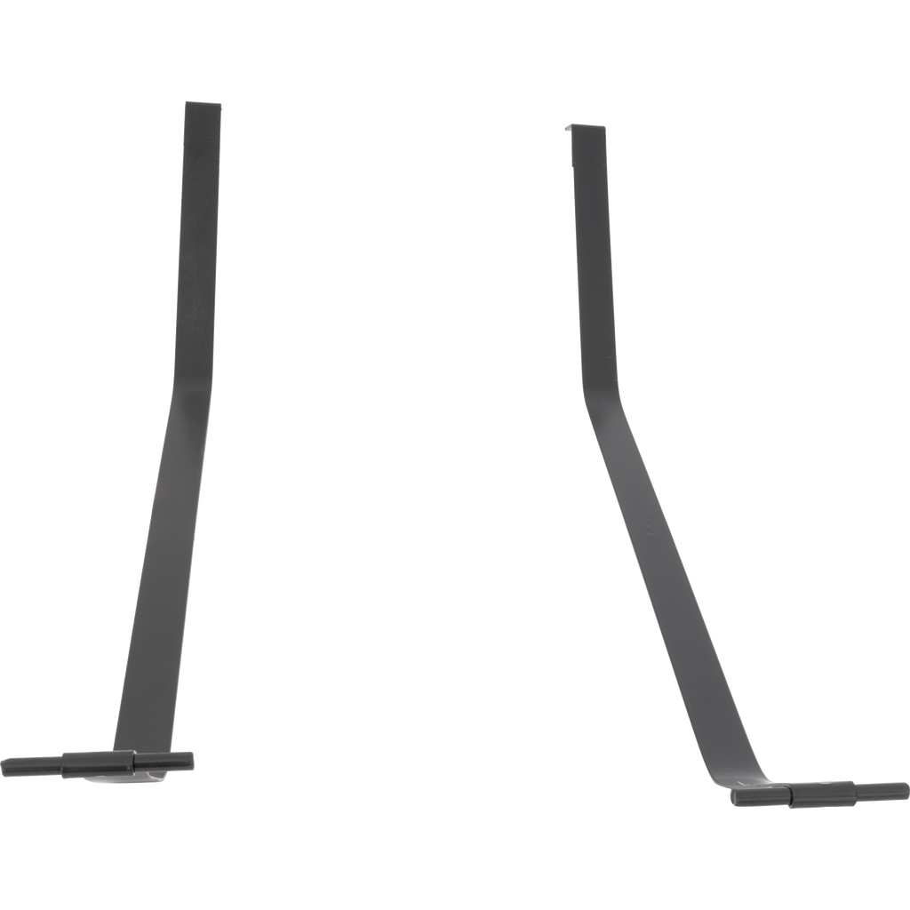 ELANTRA 07-10 FUEL TANK STRAP, Set of 2, 36-5/16 in. and 36-5/16 in. Length
