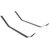 ELANTRA 07-10 FUEL TANK STRAP, Set of 2, 36-5/16 in. and 36-5/16 in. Length