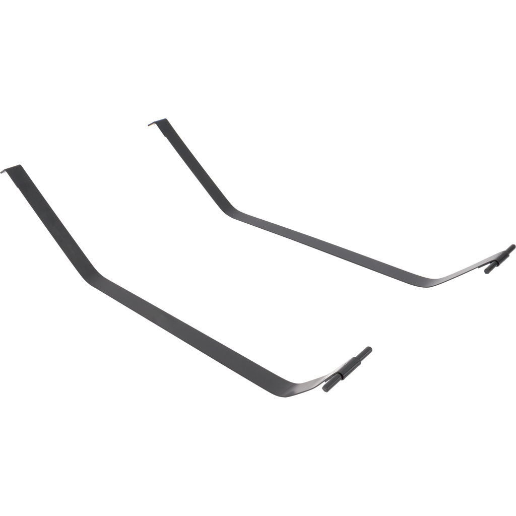ELANTRA 07-10 FUEL TANK STRAP, Set of 2, 36-5/16 in. and 36-5/16 in. Length