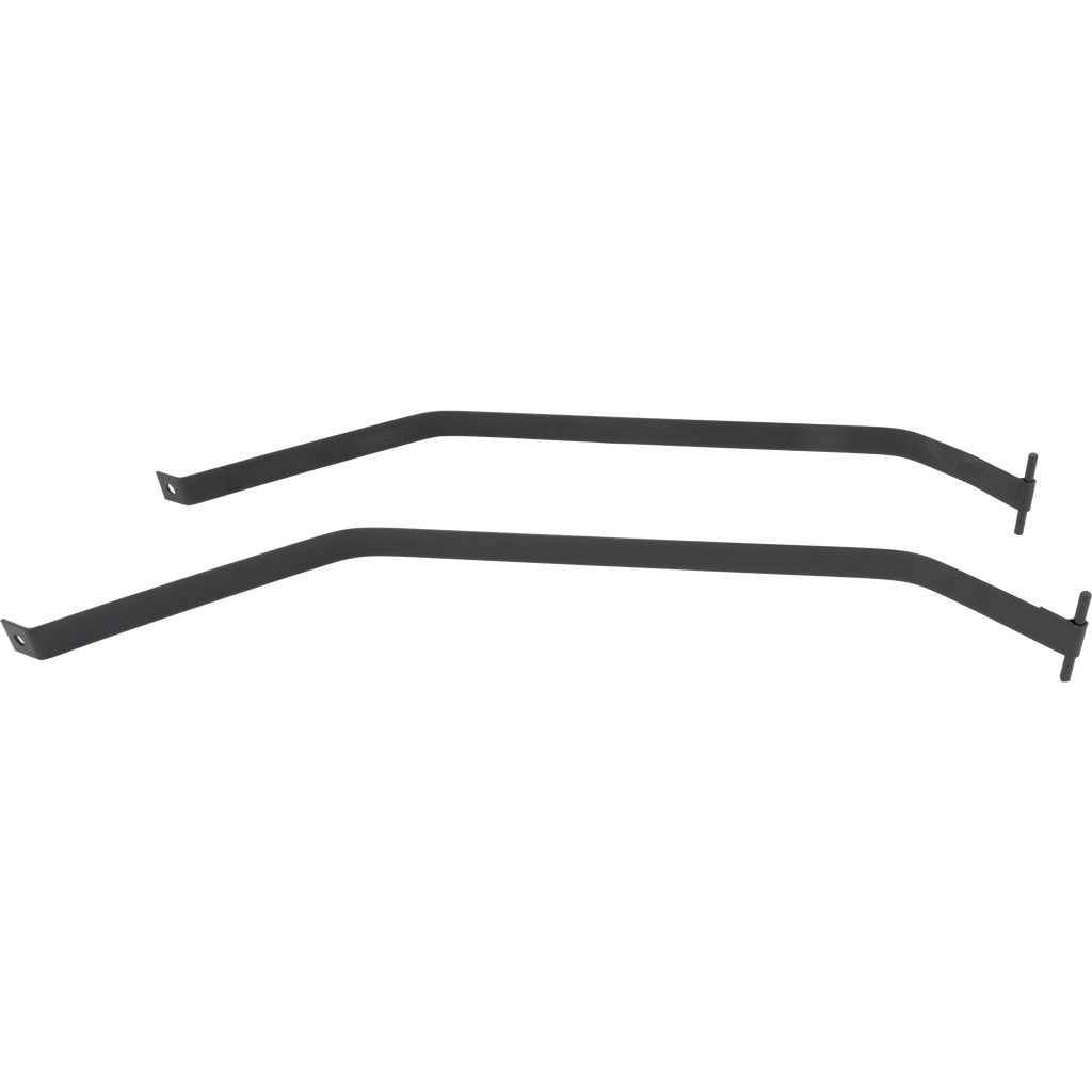 ELANTRA 07-10 FUEL TANK STRAP, Set of 2, 36-5/16 in. and 36-5/16 in. Length
