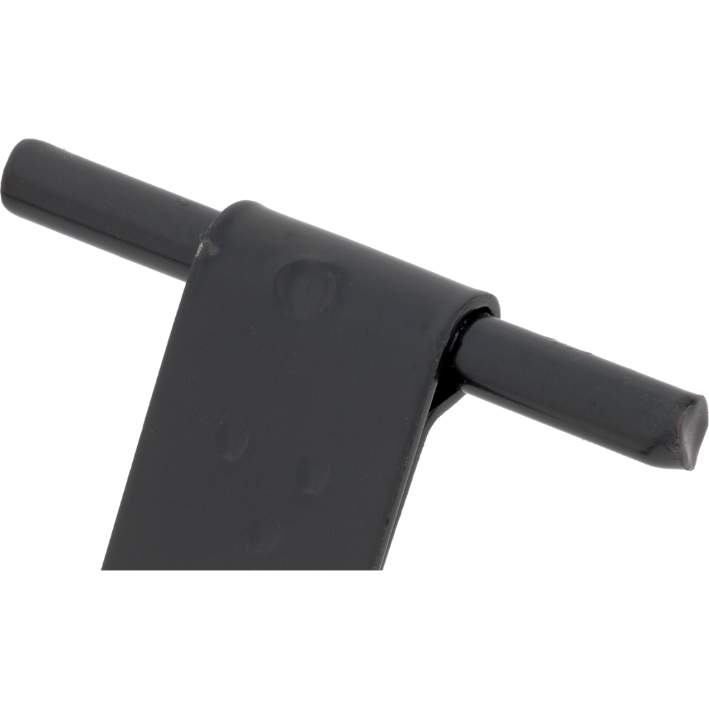 ELANTRA 07-10 FUEL TANK STRAP, Set of 2, 36-5/16 in. and 36-5/16 in. Length
