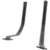 ELANTRA 11-16 FUEL TANK STRAP, Set of 2, 32-3/4 in. and 33-1/4 in. Length