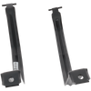 ELANTRA 11-16 FUEL TANK STRAP, Set of 2, 32-3/4 in. and 33-1/4 in. Length