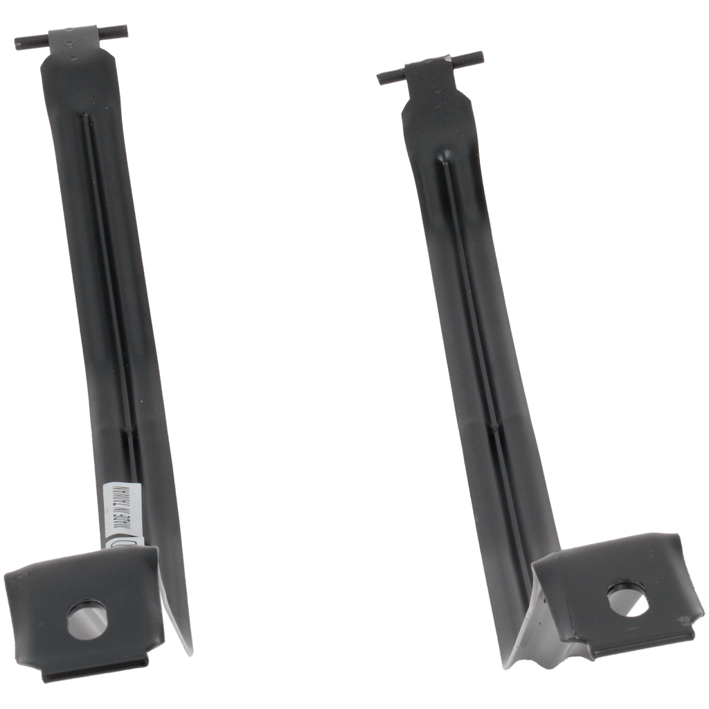 ELANTRA 11-16 FUEL TANK STRAP, Set of 2, 32-3/4 in. and 33-1/4 in. Length