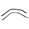 ELANTRA 11-16 FUEL TANK STRAP, Set of 2, 32-3/4 in. and 33-1/4 in. Length