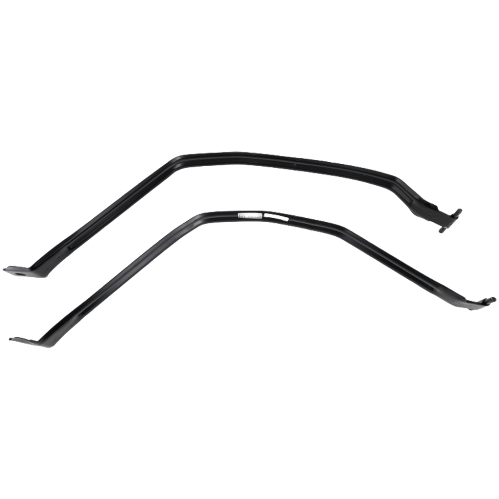 ELANTRA 11-16 FUEL TANK STRAP, Set of 2, 32-3/4 in. and 33-1/4 in. Length