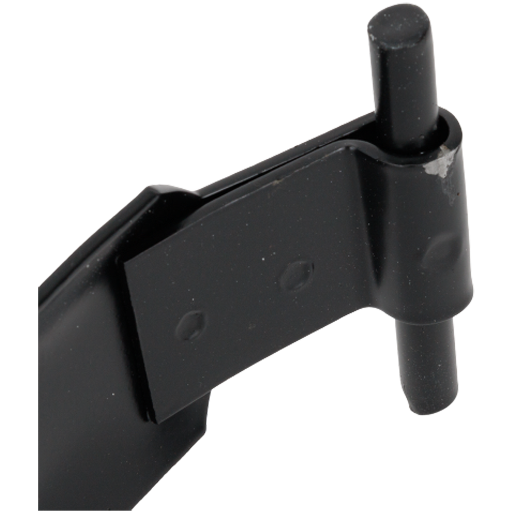 ELANTRA 11-16 FUEL TANK STRAP, Set of 2, 32-3/4 in. and 33-1/4 in. Length