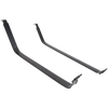 SONATA 06-10 FUEL TANK STRAP, Set of 2, 35-1/2 in. and 40-1/4 in. Length