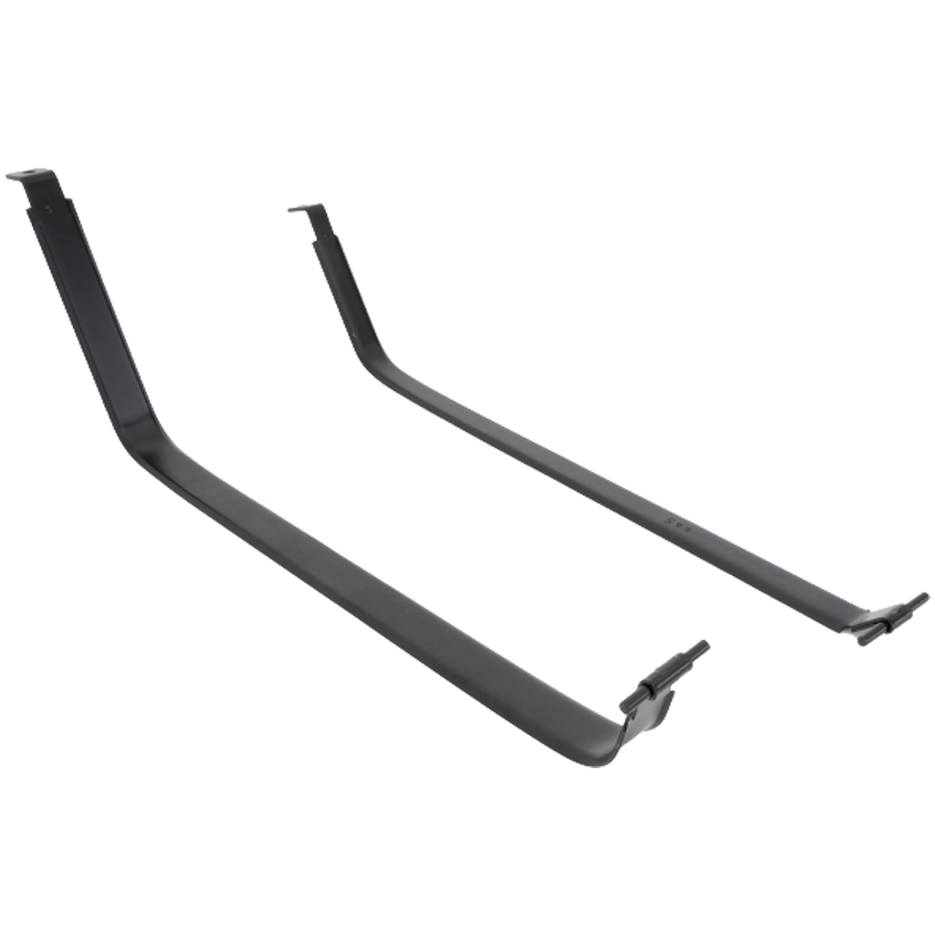 SONATA 06-10 FUEL TANK STRAP, Set of 2, 35-1/2 in. and 40-1/4 in. Length