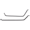 SONATA 06-10 FUEL TANK STRAP, Set of 2, 35-1/2 in. and 40-1/4 in. Length