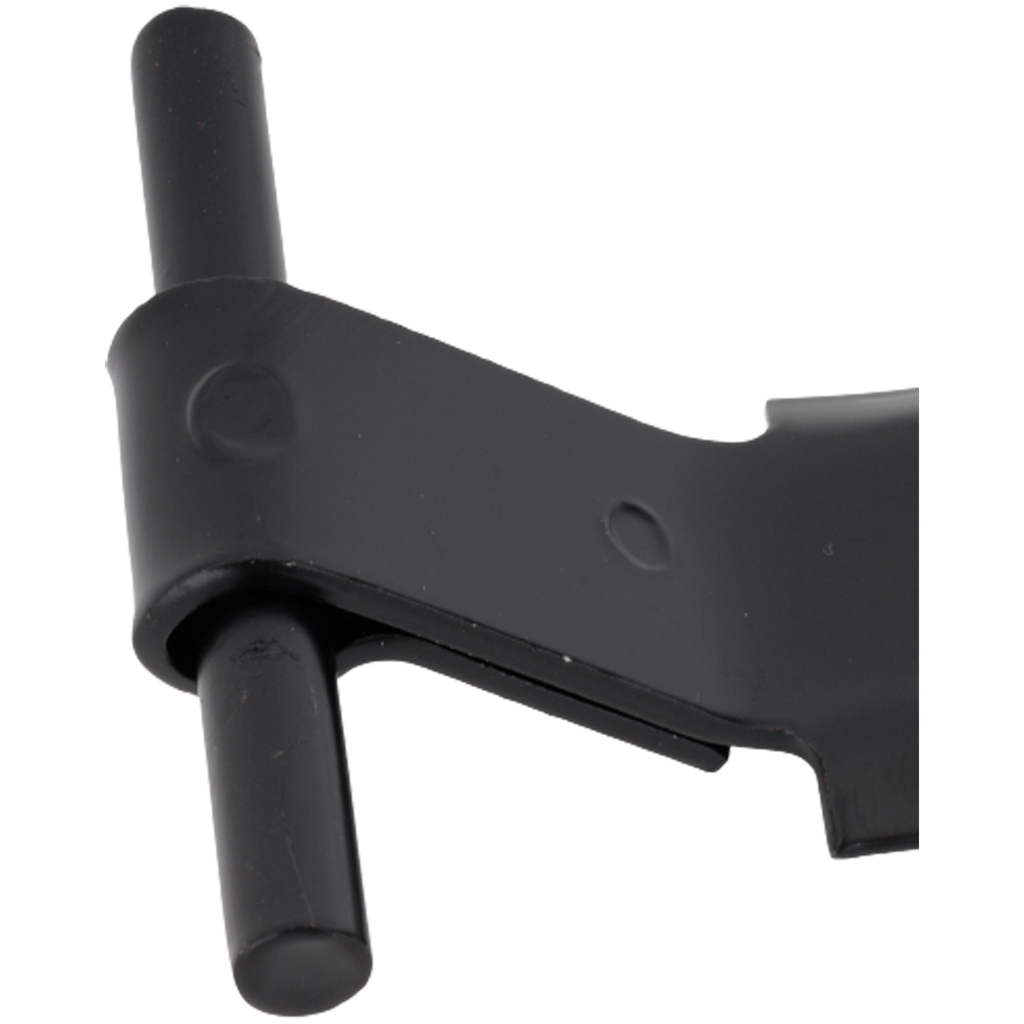 SONATA 06-10 FUEL TANK STRAP, Set of 2, 35-1/2 in. and 40-1/4 in. Length