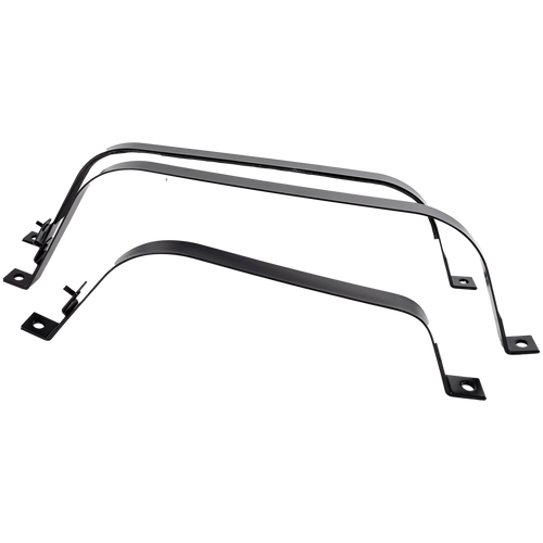 JX35 13-13/QX60 14-20/PATHFINDER 13-20 FUEL TANK STRAP, Set of 3, 22-1/4 in., 30-1/2 in. and 30-1/4 in Length