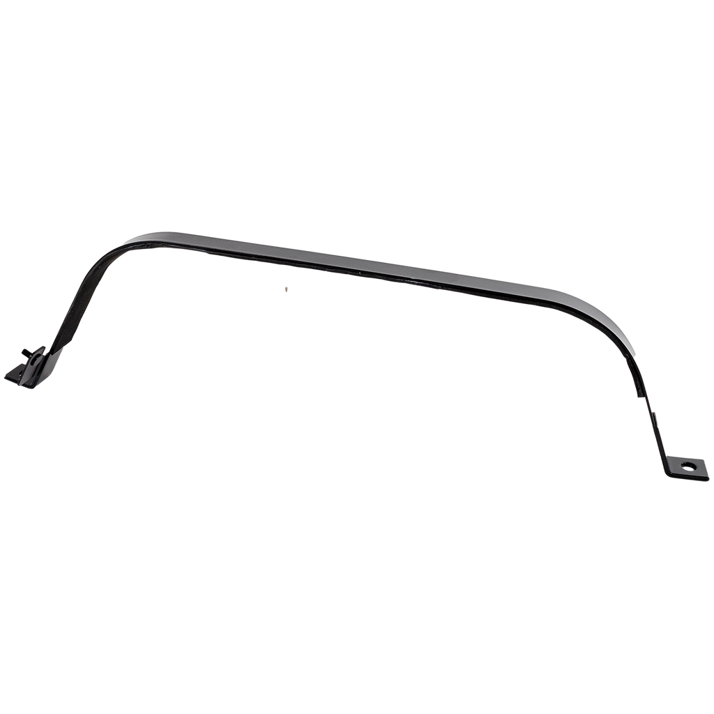 JX35 13-13/QX60 14-20/PATHFINDER 13-20 FUEL TANK STRAP, Set of 3, 22-1/4 in., 30-1/2 in. and 30-1/4 in Length