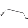 JX35 13-13/QX60 14-20/PATHFINDER 13-20 FUEL TANK STRAP, Set of 3, 22-1/4 in., 30-1/2 in. and 30-1/4 in Length