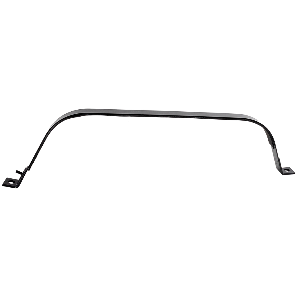 JX35 13-13/QX60 14-20/PATHFINDER 13-20 FUEL TANK STRAP, Set of 3, 22-1/4 in., 30-1/2 in. and 30-1/4 in Length