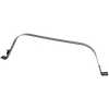 JX35 13-13/QX60 14-20/PATHFINDER 13-20 FUEL TANK STRAP, Set of 3, 22-1/4 in., 30-1/2 in. and 30-1/4 in Length