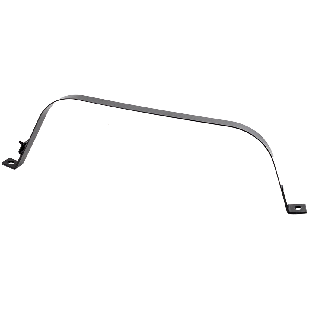 JX35 13-13/QX60 14-20/PATHFINDER 13-20 FUEL TANK STRAP, Set of 3, 22-1/4 in., 30-1/2 in. and 30-1/4 in Length
