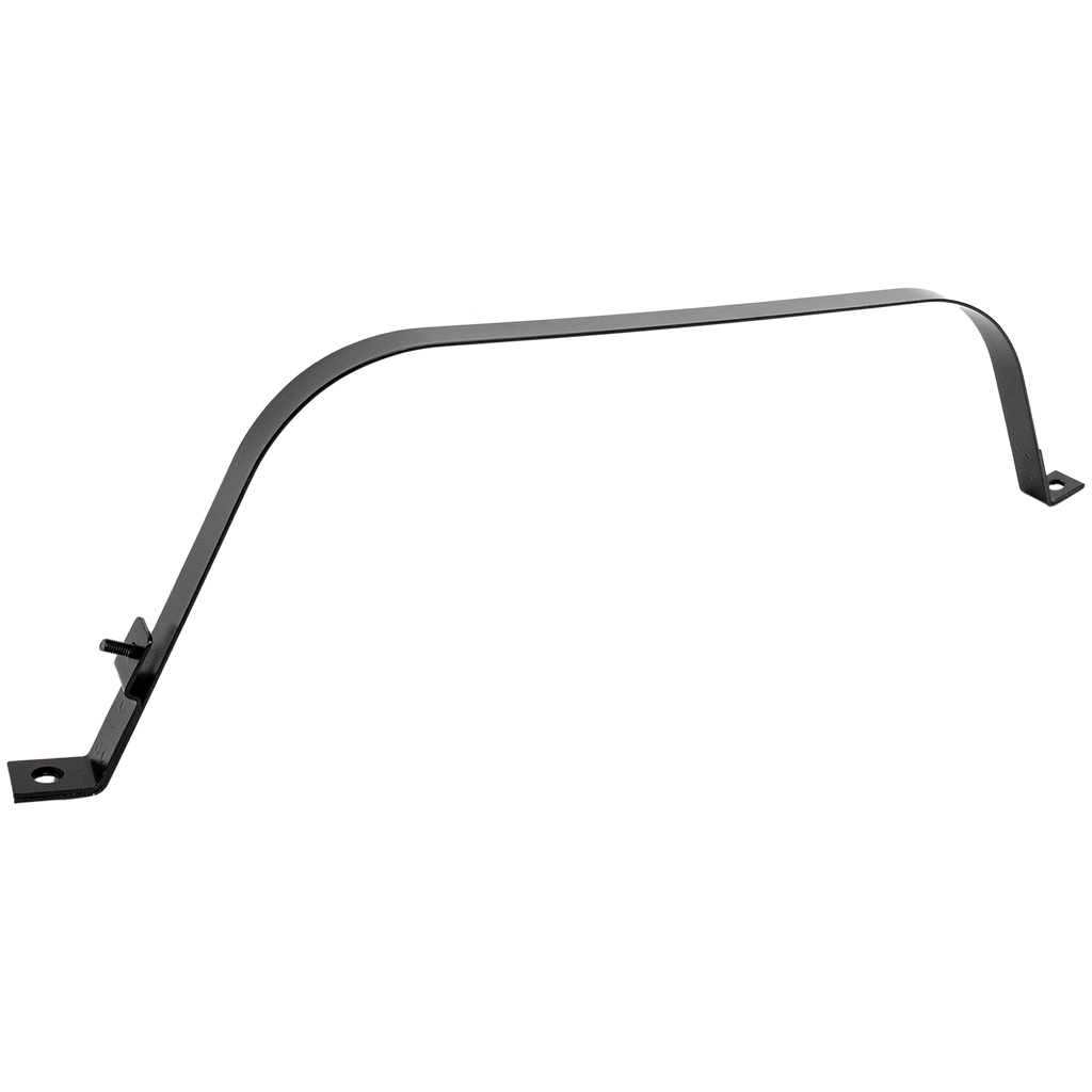 JX35 13-13/QX60 14-20/PATHFINDER 13-20 FUEL TANK STRAP, Set of 3, 22-1/4 in., 30-1/2 in. and 30-1/4 in Length