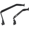 QX56 04-07/ARMADA 05-07 FUEL TANK STRAP, Set of 2, 18.50 in. Strap 1 Length, 31.13 in. Strap 2 Length