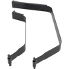 QX56 04-07/ARMADA 05-07 FUEL TANK STRAP, Set of 2, 18.50 in. Strap 1 Length, 31.13 in. Strap 2 Length