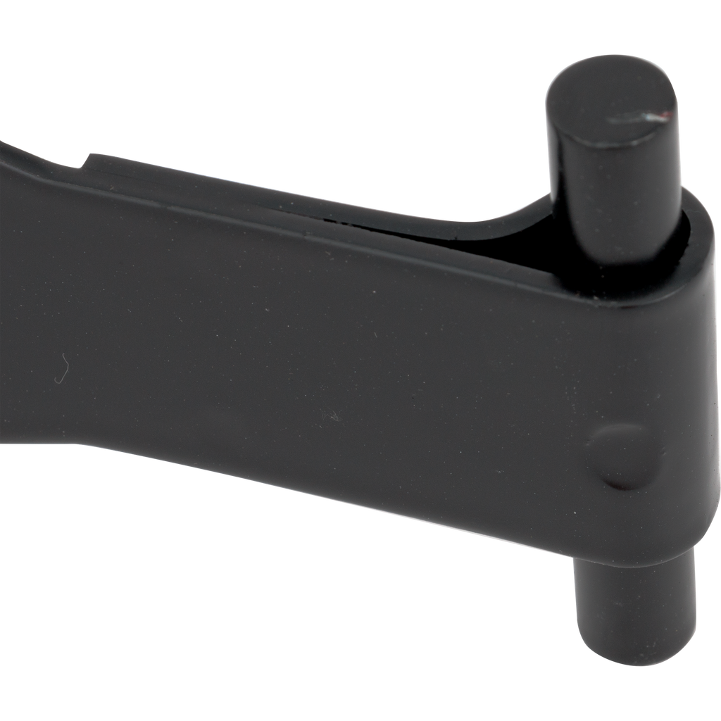 QX56 04-07/ARMADA 05-07 FUEL TANK STRAP, Set of 2, 18.50 in. Strap 1 Length, 31.13 in. Strap 2 Length