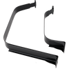 QX56 08-10/ARMADA 08-15 FUEL TANK STRAP, 18.50 in. Strap 1 Length, 31.13 in. Strap 2 Length