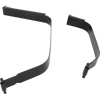 QX56 08-10/ARMADA 08-15 FUEL TANK STRAP, 18.50 in. Strap 1 Length, 31.13 in. Strap 2 Length