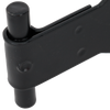QX56 08-10/ARMADA 08-15 FUEL TANK STRAP, 18.50 in. Strap 1 Length, 31.13 in. Strap 2 Length