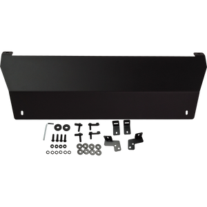 WRANGLER JK 07-18/WRANGER JL 18-21/GLADIATOR 20-21 FRONT SKID PLATE