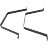 LIBERTY 02-07 FUEL TANK STRAP, Set of 2, 37.50 in. Strap 1 and 2 Length