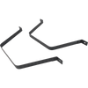 LIBERTY 02-07 FUEL TANK STRAP, Set of 2, 37.50 in. Strap 1 and 2 Length
