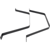 LIBERTY 02-07 FUEL TANK STRAP, Set of 2, 37.50 in. Strap 1 and 2 Length