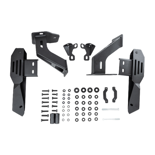 GLADIATOR 20-21 STEP BUMPER FACE BAR