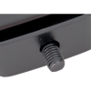 RX350/RX450H 10-15 FUEL TANK STRAP, Set of 2, 34 in. Strap 1 Length, 56.50 in. Strap 2 Length