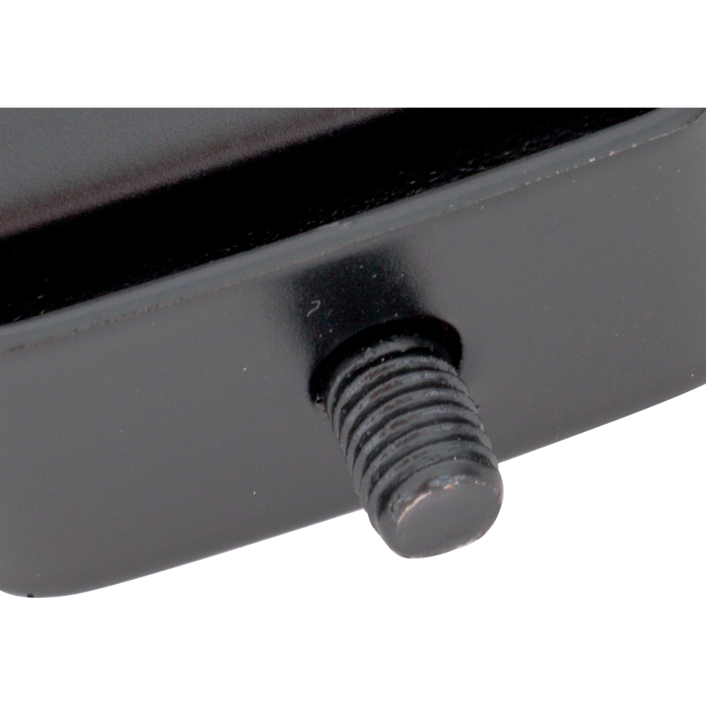RX350/RX450H 10-15 FUEL TANK STRAP, Set of 2, 34 in. Strap 1 Length, 56.50 in. Strap 2 Length