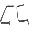 MAZDA 3 04-06 FUEL TANK STRAP, Set of 2 39-1/2 in. and 39 in. Length)