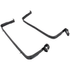 MAZDA 3 04-06 FUEL TANK STRAP, Set of 2 39-1/2 in. and 39 in. Length)