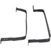 MAZDA 3 04-06 FUEL TANK STRAP, Set of 2 39-1/2 in. and 39 in. Length)