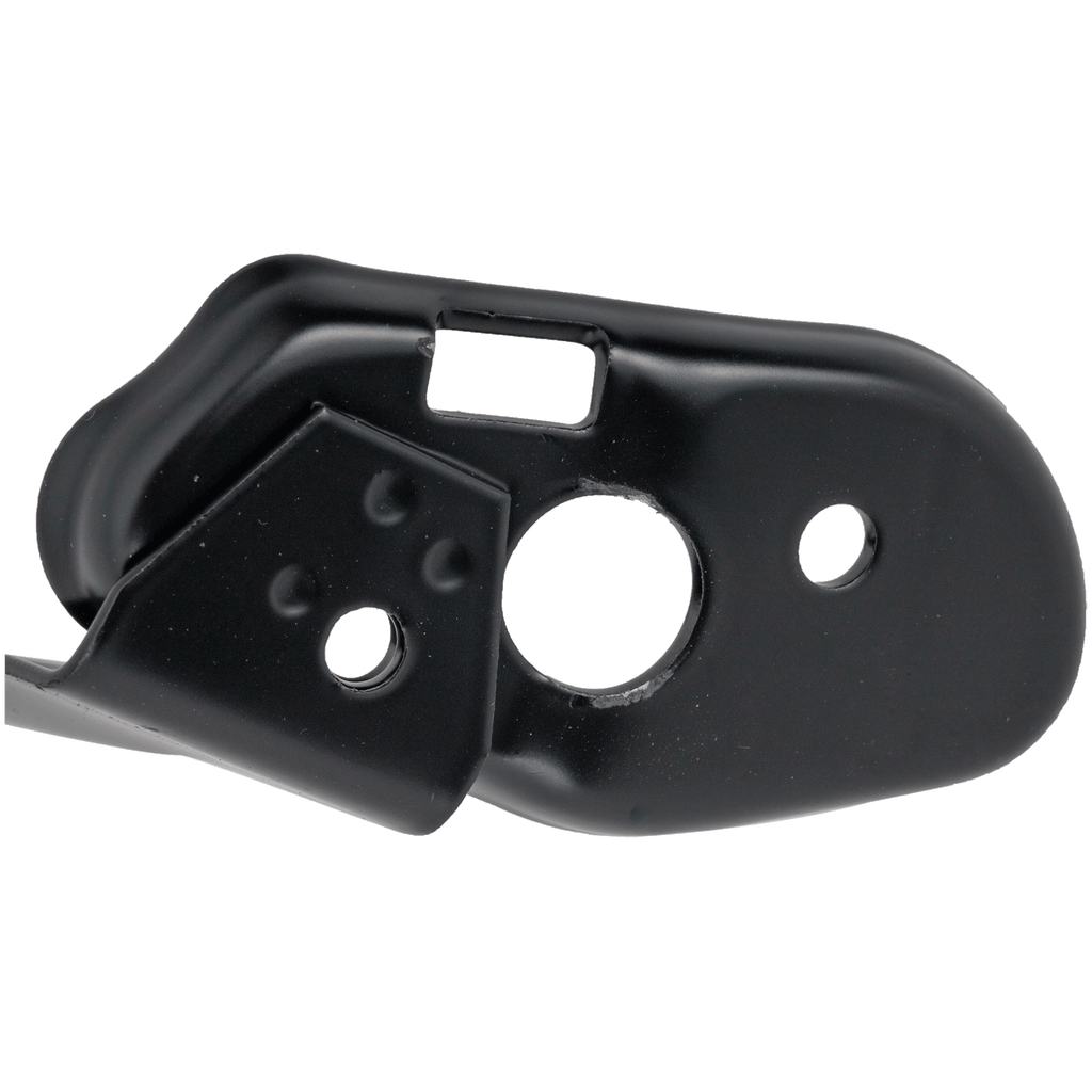 MAZDA 3 04-06 FUEL TANK STRAP, Set of 2 39-1/2 in. and 39 in. Length)