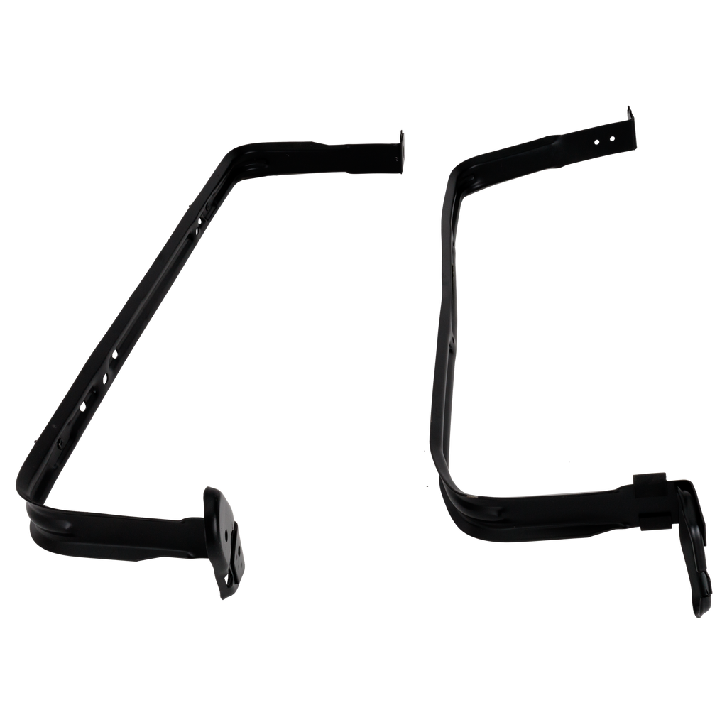 MAZDA 3 07-09 FUEL TANK STRAP, Set of 2 (39-1/2 in. and 39 in. Length)