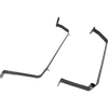 MAZDA 3 10-13 FUEL TANK STRAP, Set of 2 (38-1/4 in. and 39 in. Length)